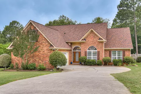 825 Pathfinder Ln, Aiken, SC 29803