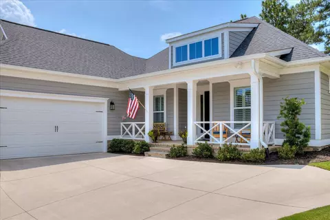 220 Bluet Loop, Aiken, SC 29803 photo 2