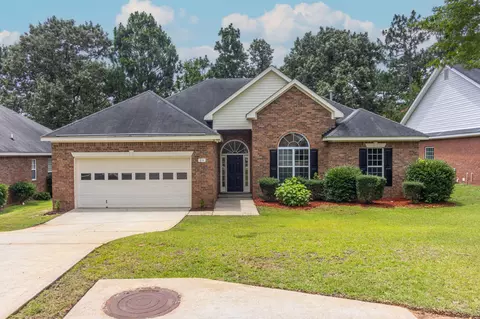 64 Weyanoke Ct, Aiken, SC 29803