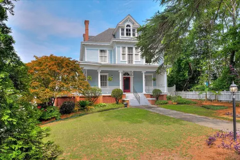 914 Carolina Ave, North Augusta, SC 29841