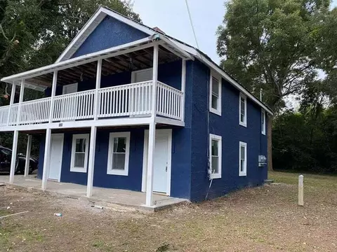 1121 Hampton Ave NW, Aiken, SC 29801