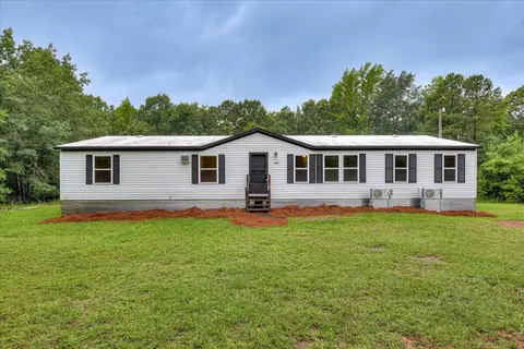 269 Walker Rd, Edgefield, SC 29824
