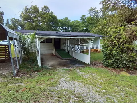 573 4th St, Olar, SC 29843 photo 6