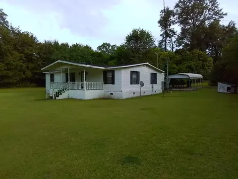 573 4th St, Olar, SC 29843 photo 3