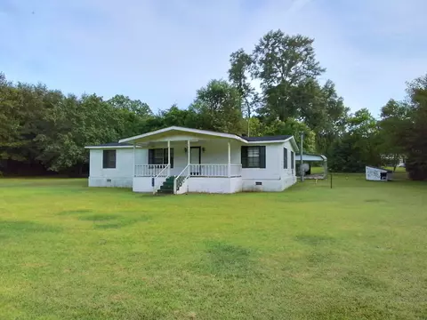 573 4th St, Olar, SC 29843 photo 4