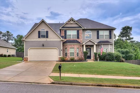 246 Gustav Ct, North Augusta, SC 29860
