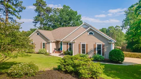 7 Bungalow Ct, Aiken, SC 29803