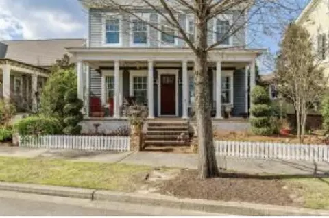 54 Fulton St, North Augusta, SC 29841