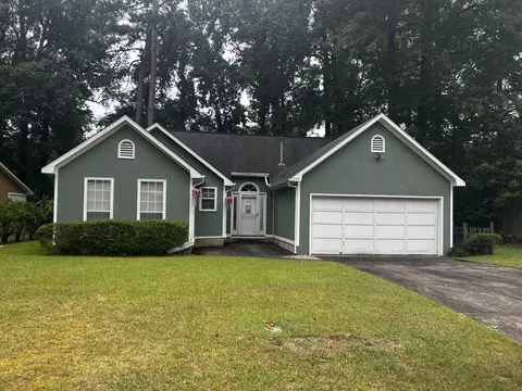 729 Cherry Dr, Aiken, SC 29803