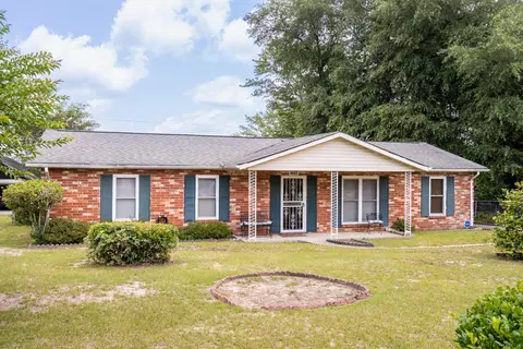 1330 Congress Dr NE, Aiken, SC 29801