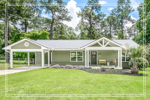 717 Riverview Dr, North Augusta, SC 29841