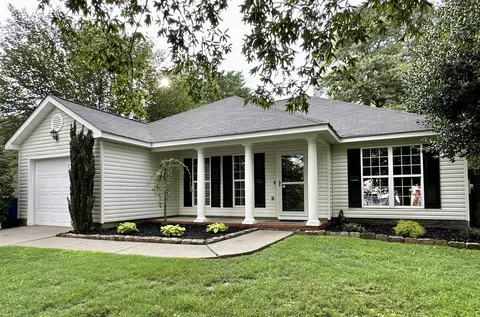 91 Cape Fox Cir, Aiken, SC 29803