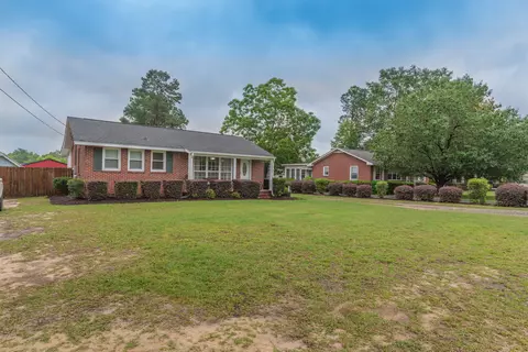 14214 Church St, Williston, SC 29853