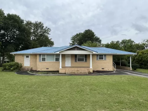 122 Edgewood Dr, North Augusta, SC 29841