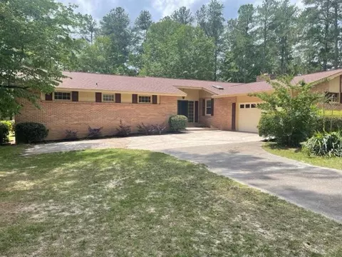 1695 Huckleberry, Aiken, SC 29803