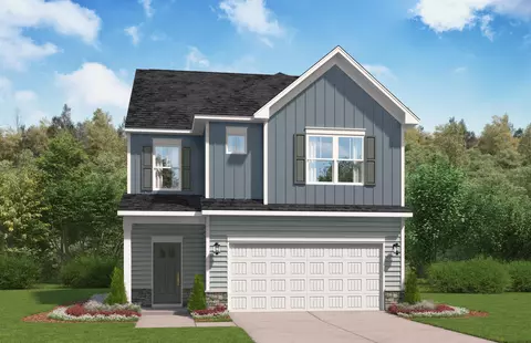 831 Justify Loop, Graniteville, SC 29829