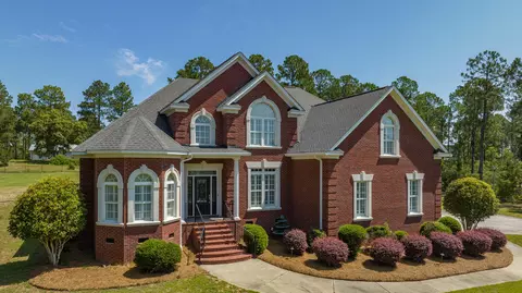 110 Candlelight Dr, West Columbia, SC 29170