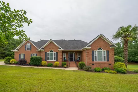 100 Lochweed Dr, Columbia, SC 29212