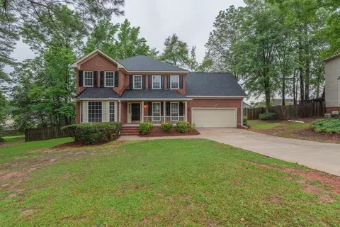 310 Bridle Path Rd, North Augusta, SC 29860