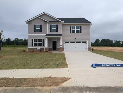 7060 Sideboard Xing, Aiken, SC 29803