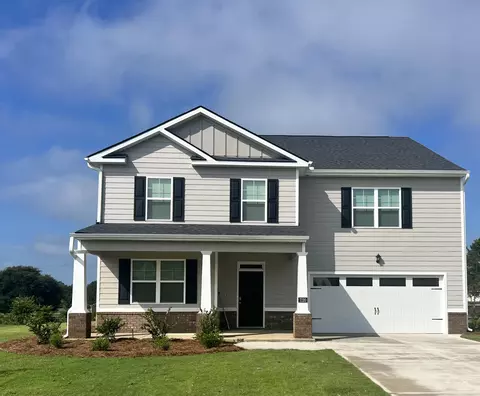 7120 Sideboard Xing, Aiken, SC 29803