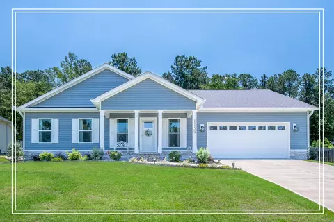 1159 Bubbling Springs Dr, Graniteville, SC 29829