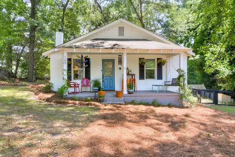 109 Granite Dr, Graniteville, SC 29829