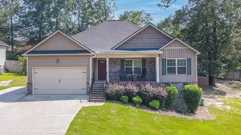 1028 Bubbling Springs Dr, Graniteville, SC 29829