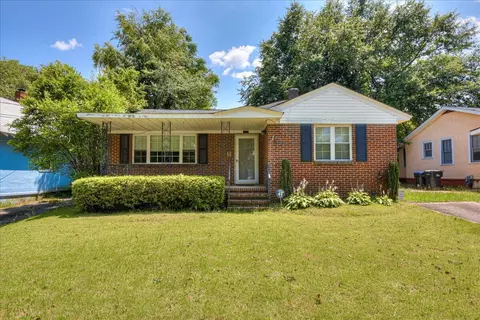 1806 Verdery St, Augusta, GA 30904