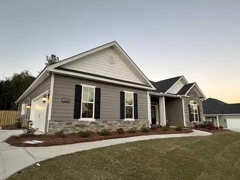 1282 Tralee Dr, Beech Island, SC 29842