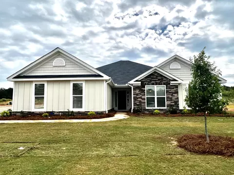 606 Litcham Run, Aiken, SC 29803