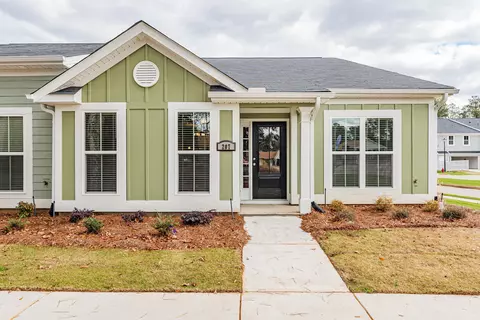 207 Riverbank Way #01, Aiken, SC 29803