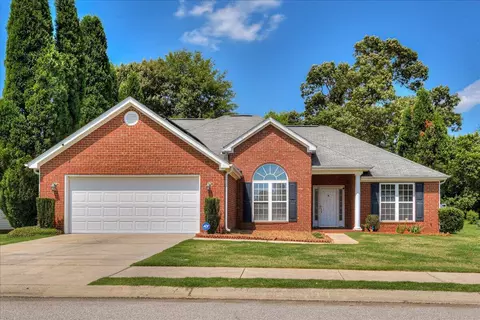 212 Grandiflora Circle Cir, Aiken, SC 29803