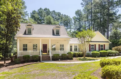80 Veranda Ln, Aiken, SC 29803
