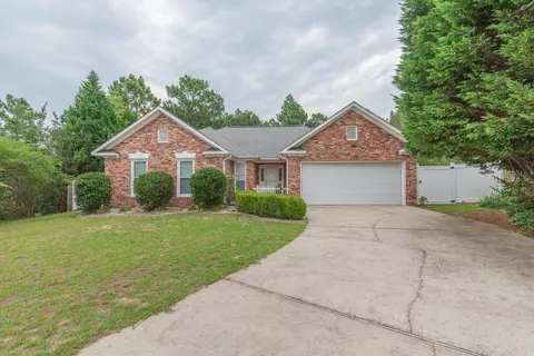 32 Valley View Ct, Aiken, SC 29801
