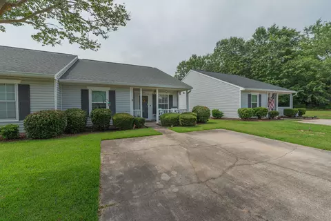 207 Sonoma Pl, Aiken, SC 29803