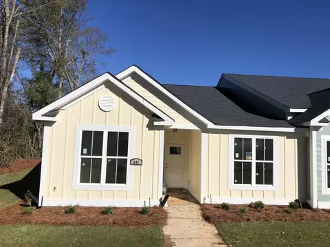 541 Asher Cove 12 A-c Ln, Aiken, SC 29803