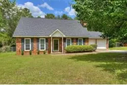 274 Edisto Dr, North Augusta, SC 29841