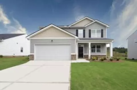 5119 Captain Dr, Grovetown, GA 30813