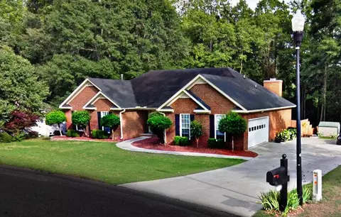 3375 Maplewood Dr, North Augusta, SC 29841