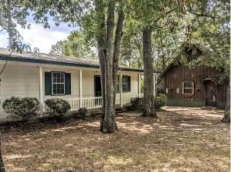 4965 Fulcher Rd, Hephzibah, GA 30815