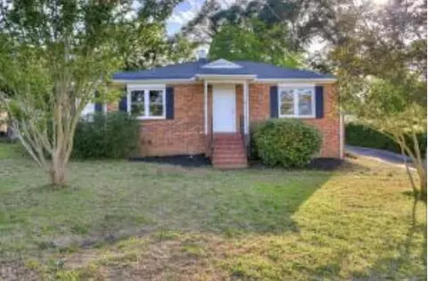 2519 Ivey Rd, Augusta, GA 30906