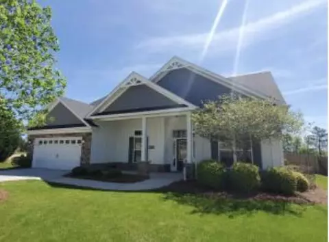 3168 Brevard Dr, Graniteville, SC 29829