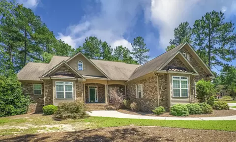 209 Carrington Pl, Aiken, SC 29803