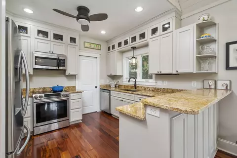 460 Implement Rd, Aiken, SC 29803 photo 17