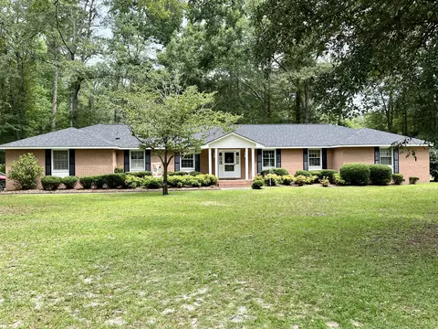 151 Heathwood St, Barnwell, SC 29812