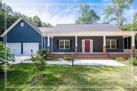 525 Ramsey Rd, Jackson, SC 29831
