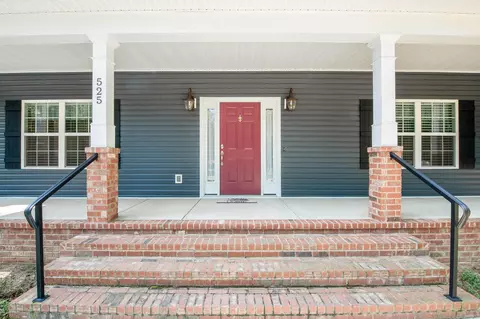 525 Ramsey Rd, Jackson, SC 29831 photo 5