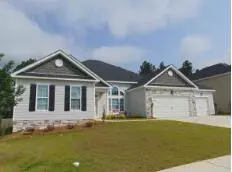 2171 Fordham Dr, Graniteville, SC 29829