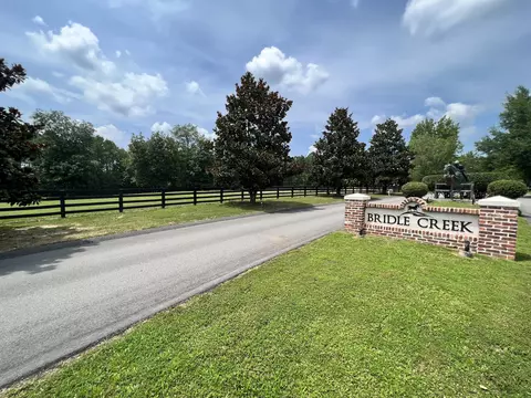 A1 Bridle Creek Trail, Aiken, SC 29803